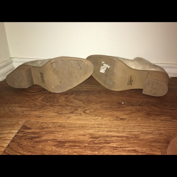 Booties - Picture 2 of 5